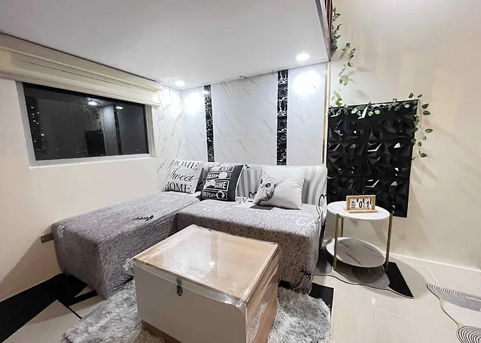 Loft Life Staycation *