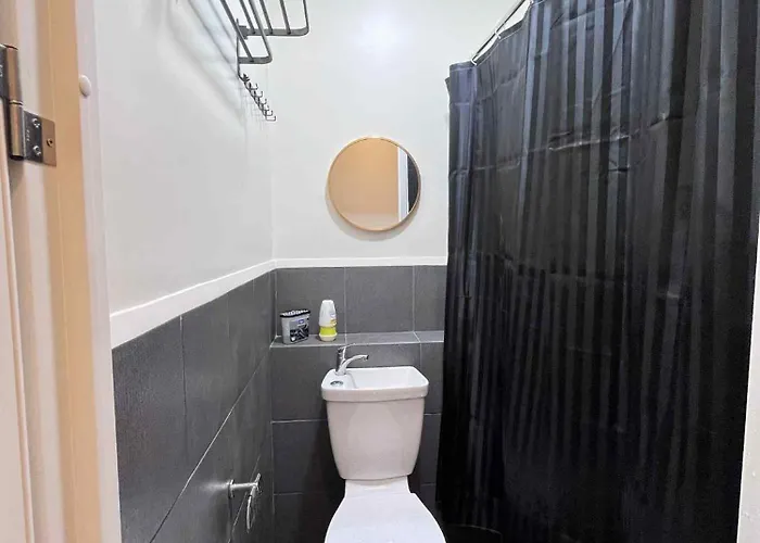Loft Life Staycation Apartahotel Manila
